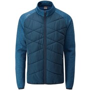 PING 19FW ブレーカー オックスフォードブルー M