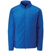 PING 19FW ノース プリマロフト ジャケットII スノーケルブルー S