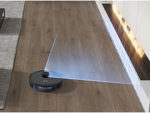 ヨドバシ.com - ECOVACS エコバックス ロボット掃除機 DEEBOT
