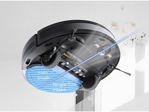 ヨドバシ.com - ECOVACS エコバックス ロボット掃除機 DEEBOT ヨドバシ.com - ECOVACS エコバックス ロボット掃除機 DEEBOT