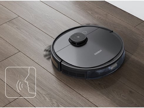 ヨドバシ.com - ECOVACS エコバックス DX9G [ロボット掃除機 DEEBOT