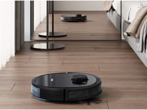 ヨドバシ.com - ECOVACS エコバックス ロボット掃除機 DEEBOT