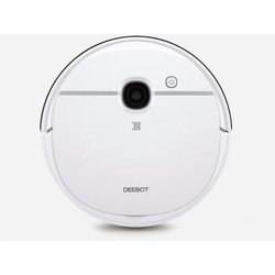 ヨドバシ.com - ECOVACS エコバックス DV6G DEEBOT OZMO 750 [床用