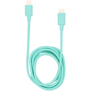 TYPE-CtoTYPE-C 1m/3A パステルGR CK-CC02PGR