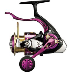 ヨドバシ.com - ダイワ Daiwa 18鏡牙 LBD [スピニングリール