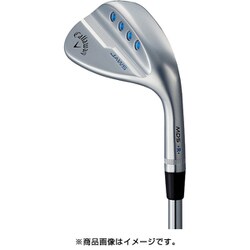 Callaway JAWS MD5 Full Toe Chrome Wedge w/ Steel Shaft | PGA