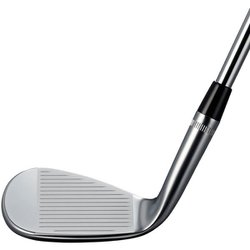 キャロウェイ JAWS MD5 52° 58° ジョーズ ウェッジ クロム Amazon.co.jp: キャロウェイ(Callaway) 右用 ウェッジ MD5 JAWS