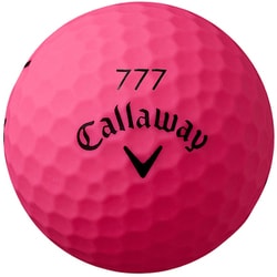 ヨドバシ Com キャロウェイ Callaway ゴルフボール E R C イーアールシー 3ピース ボールドピンク 19年モデル 1ダース 12球入 通販 全品無料配達