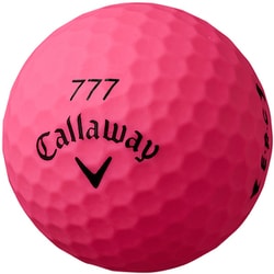 Callaway - 3ダースまとめ買い　キャロウェイ　マグナボール　ピンク 楽天市場】ゴルフボール ピンク（ブランドキャロウェイ
