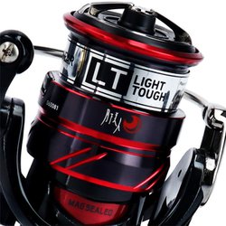 ダイワ 18月下美人MX LT2000S 18 月下美人 MX LT2000S-Pのスペックとインプレ | 釣りクラウド