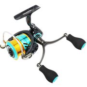 17エメラルダス MX2508PE-H-DH [スピニングリール]