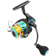 17エメラルダス MX2508PE-H [スピニングリール]