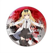 ありふれた職業で世界最強 デカンバッチ ユエ [キャラクターグッズ]