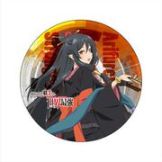 ありふれた職業で世界最強 デカンバッチ ティオ・クラルス [キャラクターグッズ]