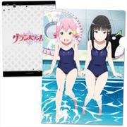 グランベルム クリアファイルB [キャラクターグッズ]