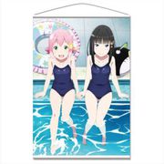 グランベルム B2タペストリーA 満月&新月 水着 [キャラクターグッズ]