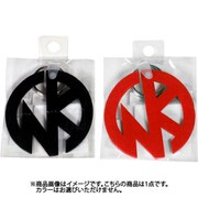 フェルトキーホルダー KIN [キャラクターグッズ]