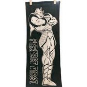 フェイスT 悪魔将軍 BK [キャラクターグッズ]