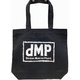 dMp ヘヴィキャンバストート B-W [キャラクターグッズ]