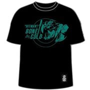 ボーン・コールド BK M [キャラクターグッズ]