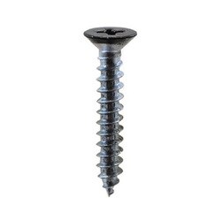 ユニクロ カラータッピング サラ クロ 4X40(50) 550-076