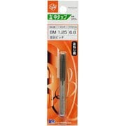 左ねじ用 中タップ Light ヒダリネジヨウ ナカタップM 8x1.25