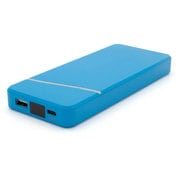 モバイルバッテリー CHE-103-BL