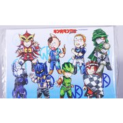 2世キャンバスパネル A 集合 [キャラクターグッズ]