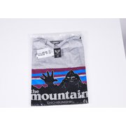 ザ・マウンテンTシャツ Sサイズ [キャラクターグッズ]
