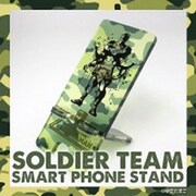 スマホスタンド 次鋒 アシュラマン [キャラクターグッズ]
