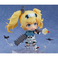 ねんどろいど 艦隊これくしょん ‐艦これ‐ Gambier Bay(ガンビア・… Amazon.co.jp: 艦隊これくしょん ‐艦これ‐ Gambier Bay(ガンビア