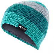ウィメンズ・フラッシュ・ビーニー WOMEN’S FLASH BEANIE 412027 プールブルー [ニットキャップ ビーニー]