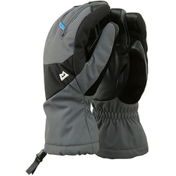 ウィメンズ・ガイド・グローブ WOMEN'S Guide Glove 412028 S80 シャドーグレイ XSサイズ [アウトドア グローブ]