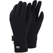 ウィメンズ・タッチ・スクリーン・グローブ W'S TOUCH SCREEN GLOVE 412037 B02 ブラック Sサイズ [アウトドアグローブ レディース]