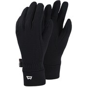 ウィメンズ・タッチ・スクリーン・グローブ W'S TOUCH SCREEN GLOVE 412037 B02 ブラック Lサイズ [アウトドアグローブ レディース]