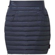ウィメンズ・フロストライン・スカート WOMEN'S FROSTLINE SKIRT 412483 C10 コスモス Lサイズ [アウトドア スカート レディース]
