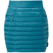 Ws FROSTLINE SKIRT 412483 タスマンブルー XSサイズ [アウトドア スカート レディース]