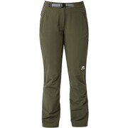 ウィメンズ・シャモア・パンツ WOMEN’S CHAMOIS PANT 412486 B42 Broadleaf XSサイズ [アウトドア パンツ レディース]