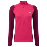 WOMENS ECLIPSE Z 412926 バーチャルピンク XSサイズ [アウトドア カットソー レディース]