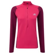 WOMENS ECLIPSE Z 412926 バーチャルピンク Sサイズ [アウトドア カットソー レディース]