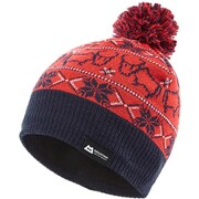 Yorik Beanie 413050 カーディナルオレンジ [アウトドア帽子]