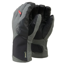 スーパー・クーロアール・グローブ Super Couloir Glove 413053 S80 Shadow Grey XSサイズ [アウトドア グローブ]