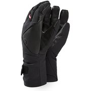 サーク・グローブ CIRQUE GLOVE 413067 B02 ブラック XSサイズ [アウトドア グローブ]