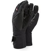 サーク・グローブ CIRQUE GLOVE 413067 B02 ブラック Lサイズ [アウトドア グローブ]