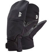G2・アルパイン・コンビ・ミット G2 ALPINE COMBI MITT 413072 B02 ブラック XSサイズ [アウトドア グローブ]