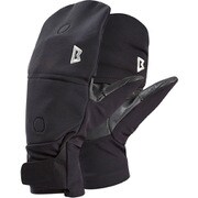 G6・アルパイン・コンビ・ミット G2 ALPINE COMBI MITT 413072 B02 ブラック XLサイズ [アウトドア グローブ]