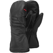 ピナクル・ミット PINNACLE MITT 413084 B02 ブラック Mサイズ [アウトドアグローブ]