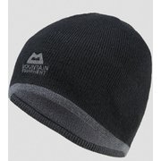 プレーン・ニッテッド・ビーニー PLAIN KNITTED BEANIE 413088 B02 ブラック [アウトドア 帽子]