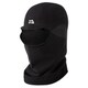 パワーストレッチ・バラクラバ POWERSTRETCH BALACLAVA 413089 B02 ブラック Lサイズ [バラクラバ]