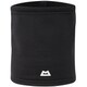 パワーストレッチ・ネック・ゲイター POWERSTRETCH NECK GAITER 413090 B02 ブラック [ネックウォーマー]